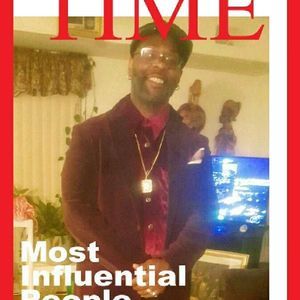 Meet your Posher, Marvin